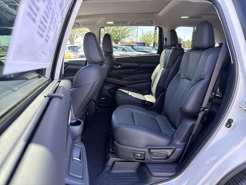New 2026 Subaru Ascent Bronze Edition AWD/4WD image 25