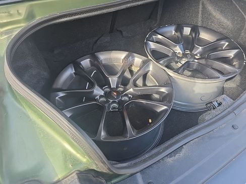 Used 2021 Dodge Challenger R/T Scat Pack w/ Plus Package image 10