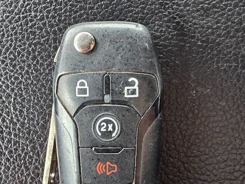 Used 2019 Ford F350 Lariat w/ Lariat Value Package image 14