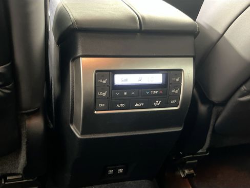 Used 2022 Lexus GX 460 Premium w/ Premium Package AWD/4WD image 26