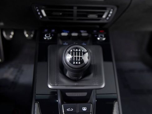 Certified 2023 Porsche 911 Carrera GTS RWD image 25