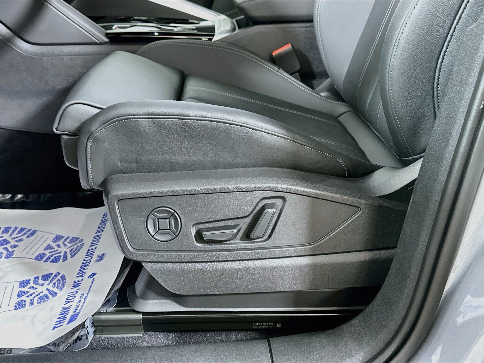 New 2026 Audi Q5 Prestige AWD/4WD image 19