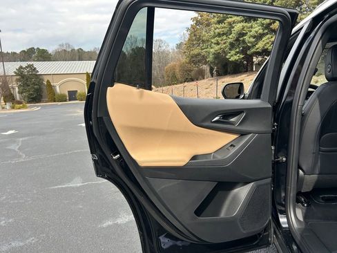 New 2026 Chevrolet Equinox ACTIV w/ Safety and Technology Package FWD image 59
