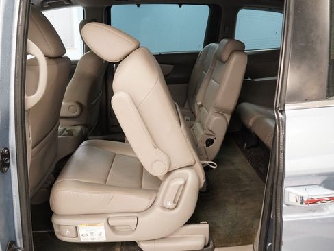 Used 2014 Honda Odyssey EX-L image 25