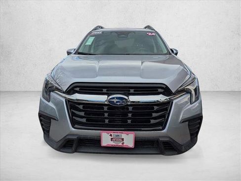 Certified 2024 Subaru Ascent Premium w/ Convenience Package image 2
