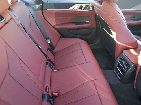 New 2026 BMW 430i w/ M Sport Package image 26