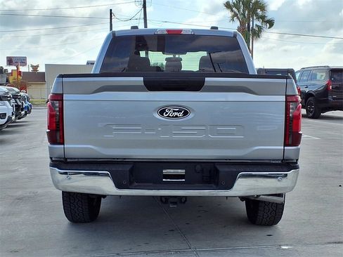 Used 2025 Ford F150 XLT w/ Equipment Group 301A Standard image 6