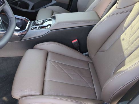 New 2026 BMW X3 xDrive30 image 16