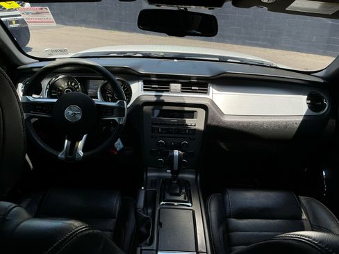 Used 2014 Ford Mustang Premium w/ Comfort Package RWD image 18