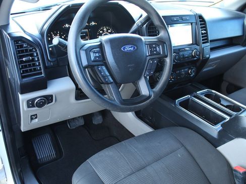 Used 2019 Ford F150 XL w/ Equipment Group 101A Mid image 12