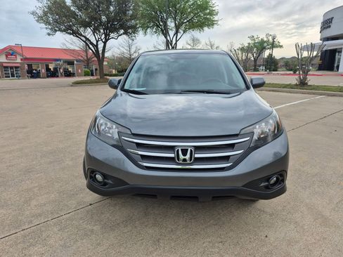 Used 2014 Honda CR-V EX image 3