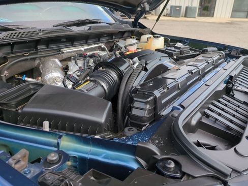 Certified 2023 GMC Sierra 2500 Denali image 33