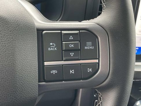 New 2026 Ford F350 Lariat RWD image 9