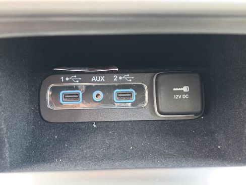 Certified 2020 Jeep Grand Cherokee Limited w/ Luxury Group II AWD/4WD image 26