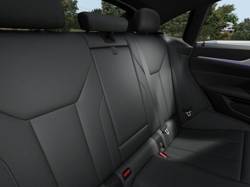 New 2026 BMW 430i w/ Parking Assistance Package RWD image 12