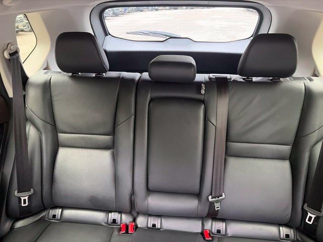 Used 2023 Nissan Rogue SL AWD/4WD image 37