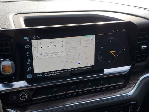 Certified 2023 Chevrolet Silverado 1500 LT w/ Convenience Package II image 14