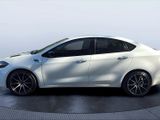 Used 2015 Dodge Dart SXT image 2