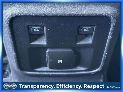 Used 2022 Ford Bronco Big Bend image 15