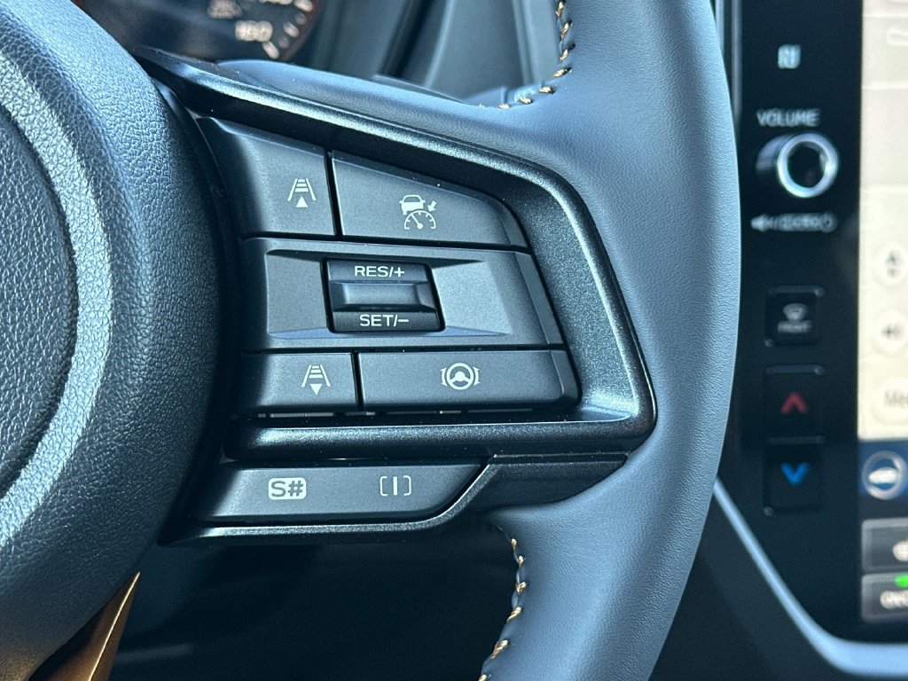 New 2026 Subaru Forester Wilderness AWD/4WD image 29