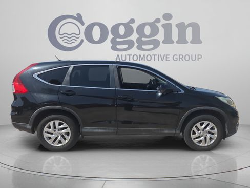 Used 2016 Honda CR-V EX image 6