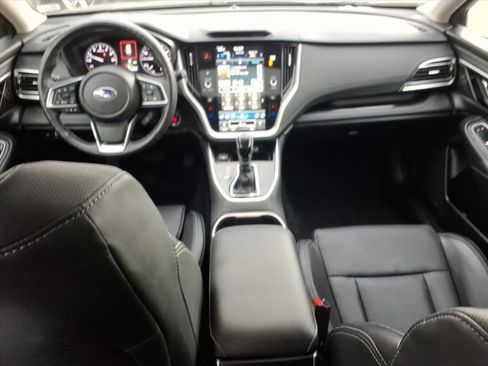 Used 2024 Subaru Outback Limited XT image 6