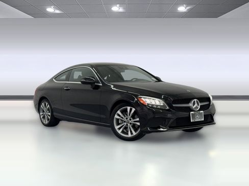 Certified 2022 Mercedes-Benz C 300 C 300 image 6