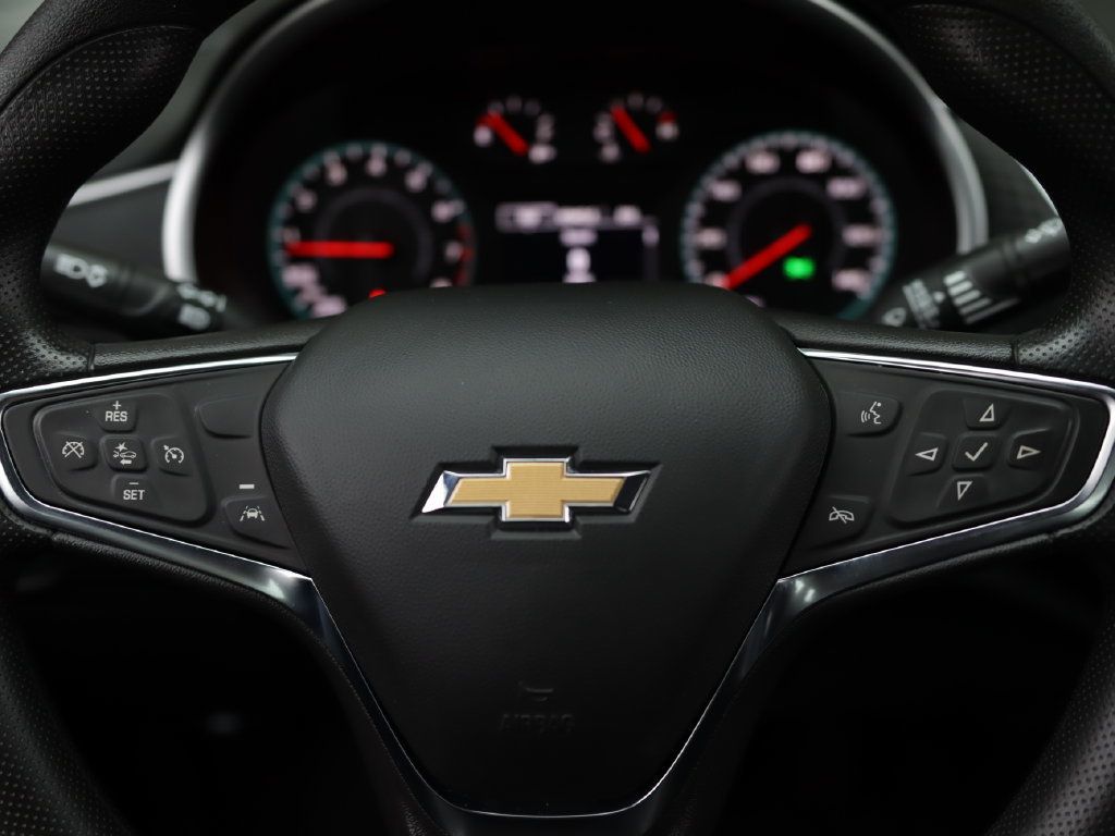 Used 2024 Chevrolet Malibu LT FWD image 10