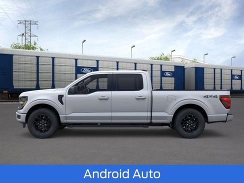 New 2026 Ford F150 XLT AWD/4WD image 3