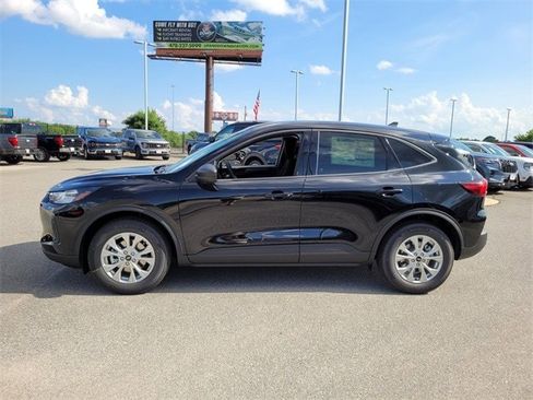 New 2025 Ford Escape Active w/ Tech Pack #1 image 29