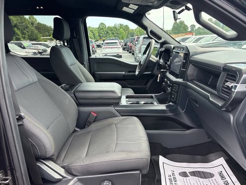 Used 2024 Ford F150 STX AWD/4WD image 13