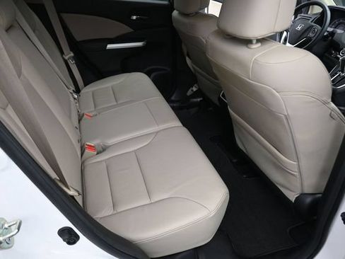 Used 2016 Honda CR-V Touring image 23