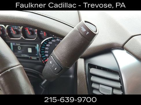 Used 2020 Chevrolet Suburban Premier AWD/4WD image 15