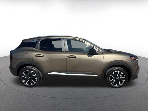 Used 2026 Nissan Kicks SV w/ Cold Weather Package AWD/4WD image 13