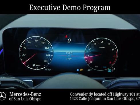 Used 2026 Mercedes-Benz GLB 250 image 19