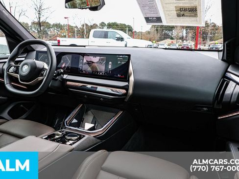 Used 2025 BMW X3 xDrive30i w/ Convenience Package image 32