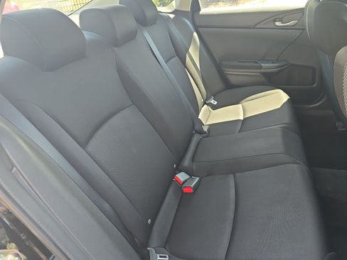 Used 2016 Honda Civic LX image 12