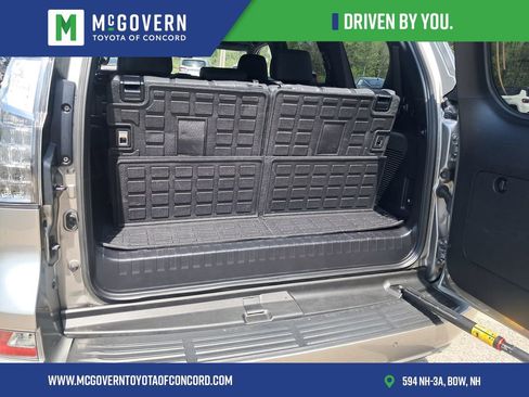 Used 2021 Lexus GX 460 Premium w/ Premium Package AWD/4WD image 4