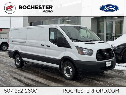 Used 2019 Ford Transit 250 148 Low Roof image 1