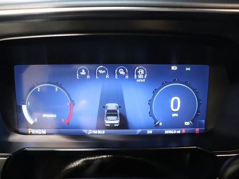 Used 2024 Ford F250 Platinum image 61