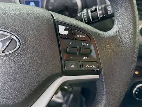 Used 2018 Hyundai Tucson SEL w/ Cargo Package image 15