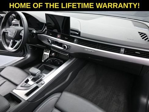 Used 2021 Audi A5 2.0T Premium Plus w/ Premium Plus AWD/4WD image 50