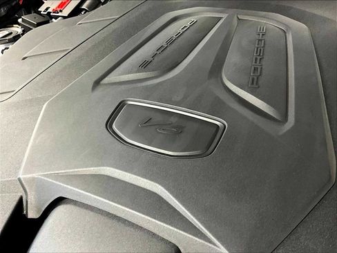 New 2026 Porsche Cayenne AWD/4WD image 36