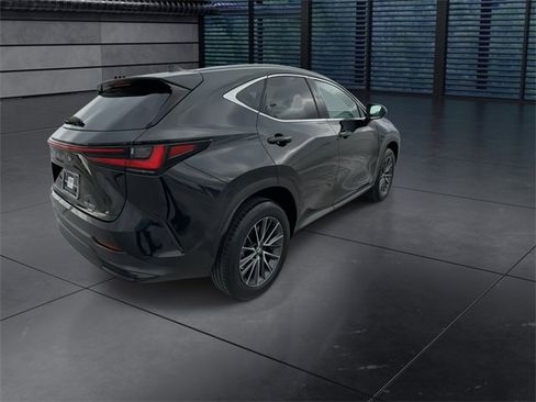 Used 2022 Lexus NX 350 AWD w/ Premium Package image 8