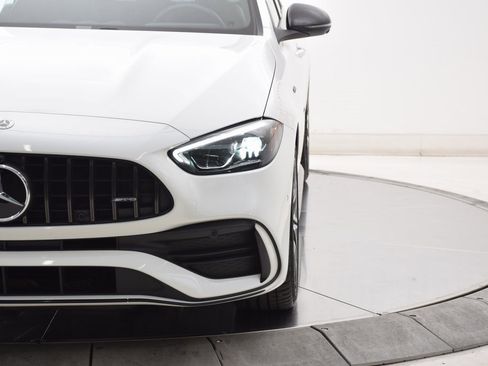 Certified 2023 Mercedes-Benz C 43 AMG AMG C 43 image 10