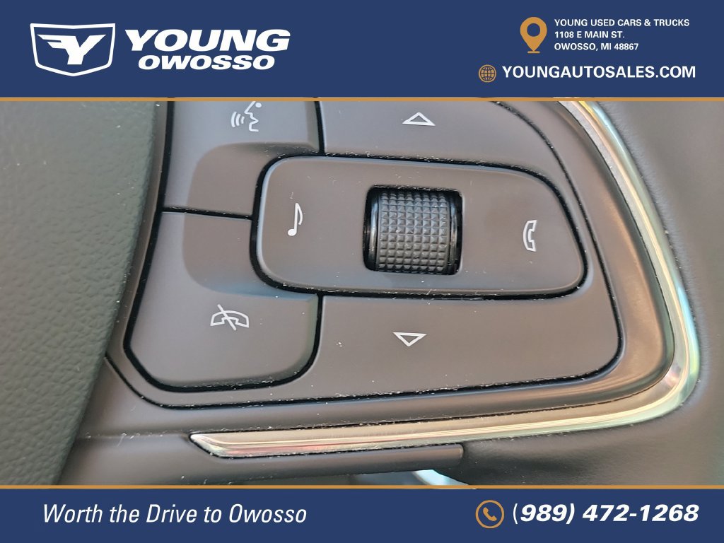Used 2025 Buick Encore GX Preferred w/ Comfort Package FWD image 14