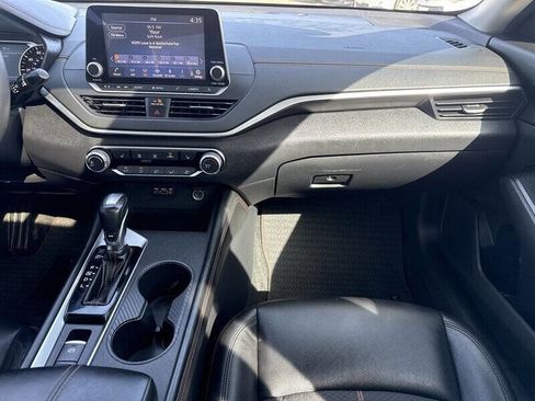 Used 2020 Nissan Altima 2.5 SR w/ Premium Package AWD/4WD image 22