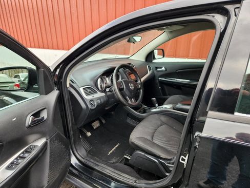 Used 2014 Dodge Journey American Value Package image 15