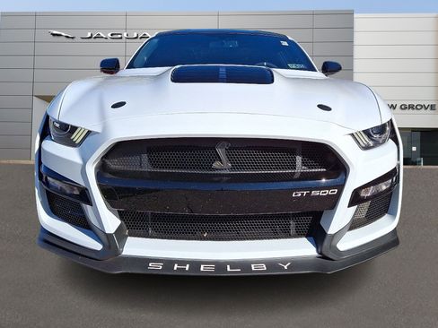 Used 2022 Ford Mustang Shelby GT500 w/ Technology Package image 6