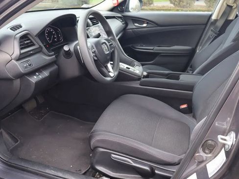 Used 2021 Honda Insight EX image 4
